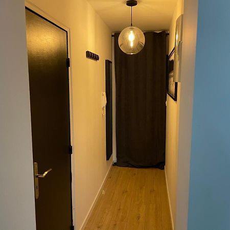 Grand Studio - Le National - Strasbourg Centre المظهر الخارجي الصورة
